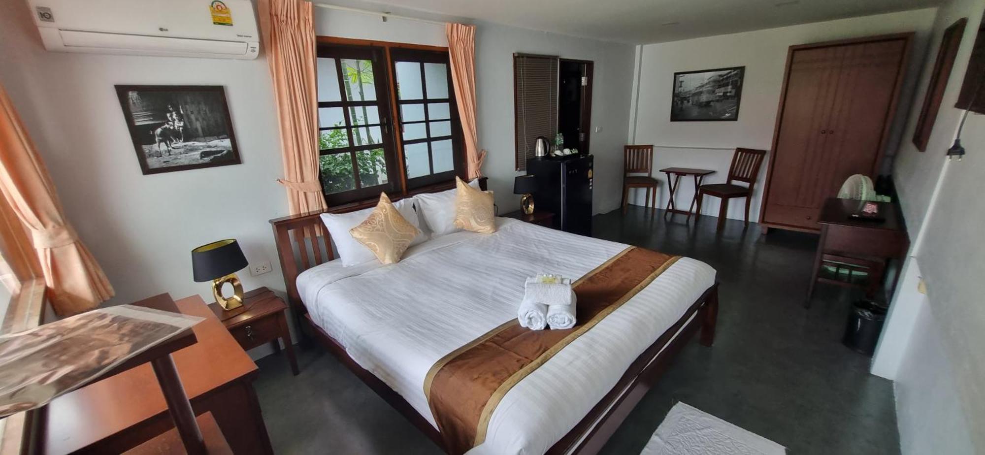 Hotel Meyers HHQ Esterno foto