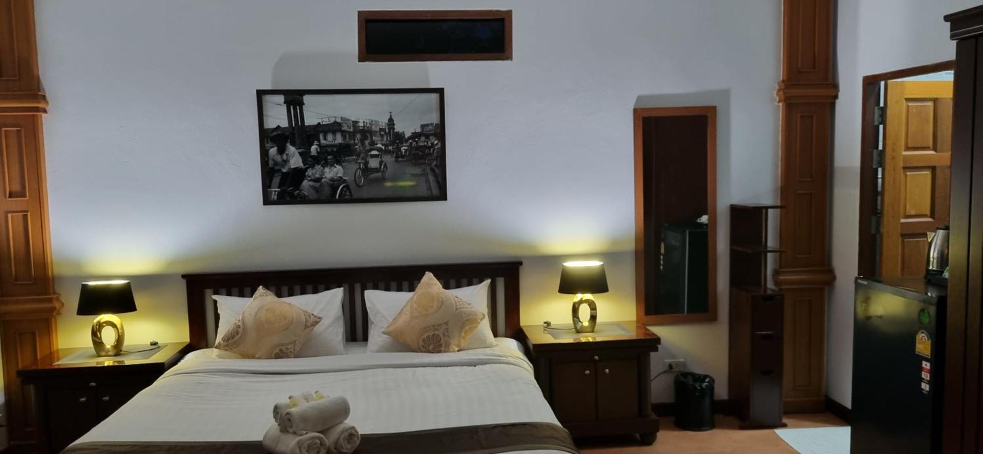 Hotel Meyers HHQ Esterno foto