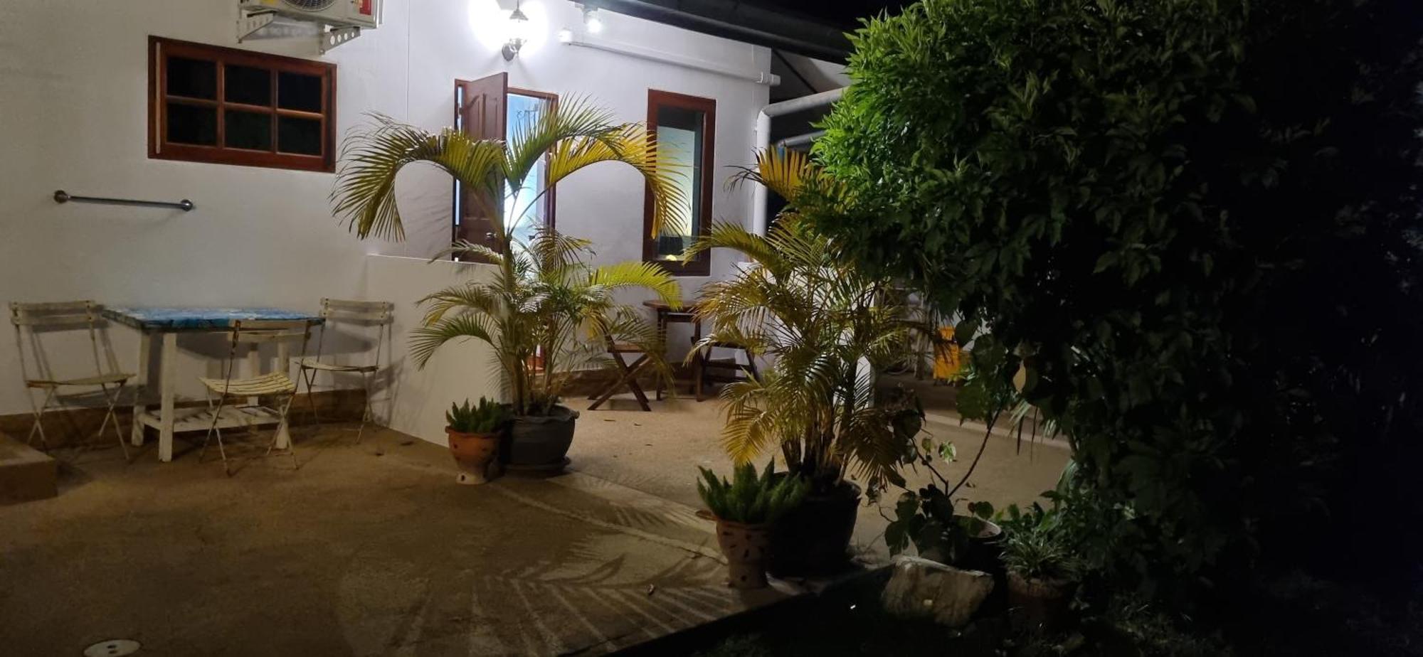 Hotel Meyers HHQ Esterno foto