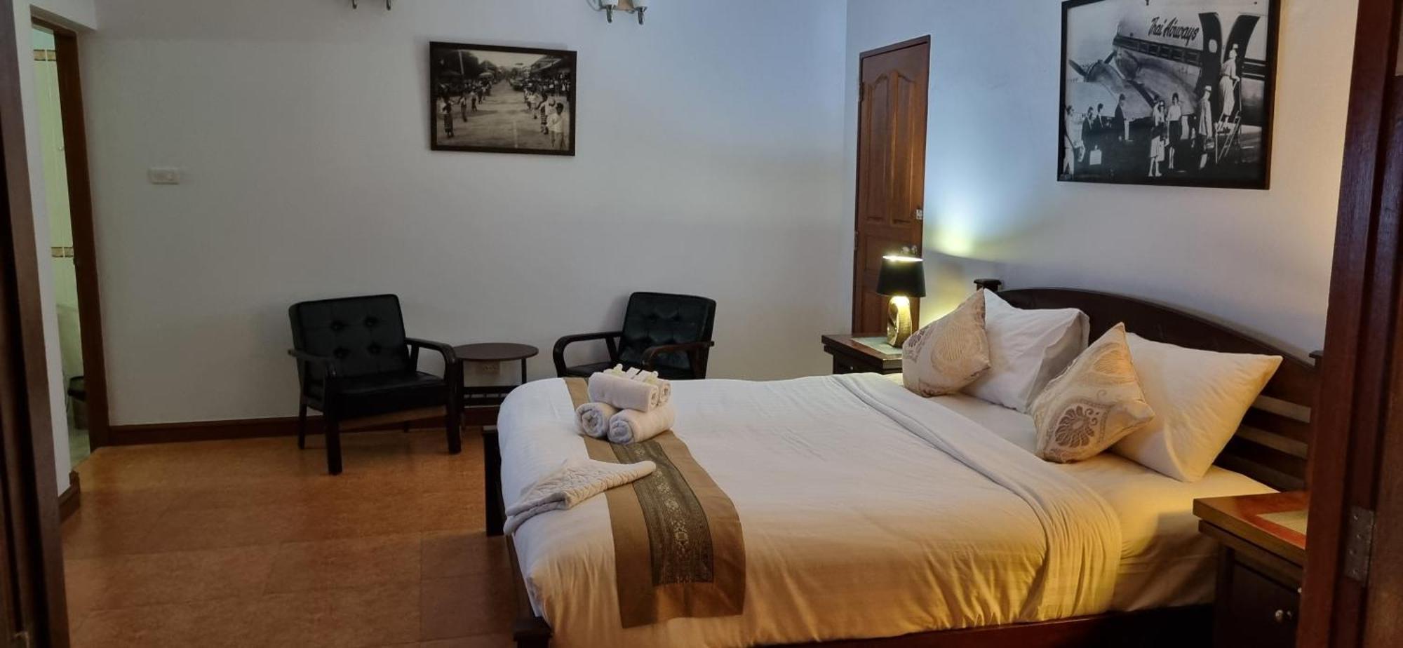 Hotel Meyers HHQ Esterno foto
